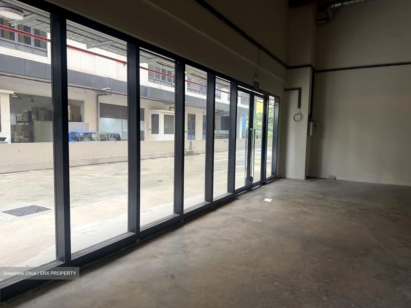 Stellar@tampines (D18), Factory #598607581